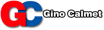 Gino Calmet